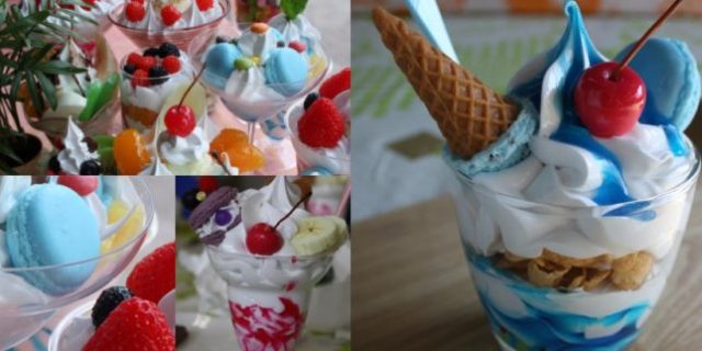 出典：食品サンプルの日美HP